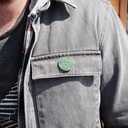 Trickerion - Enamel Pin Badge Set