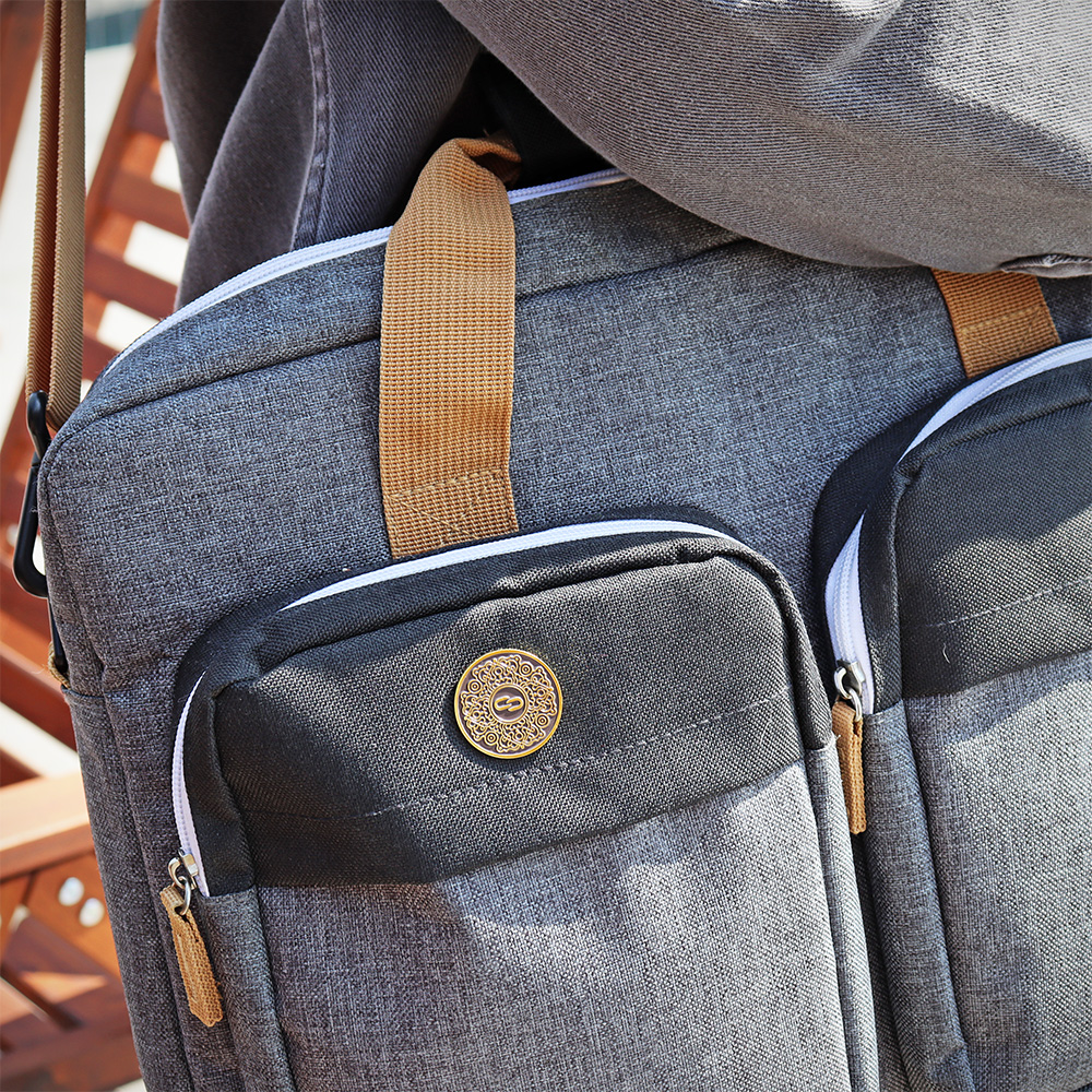 Trickerion - Enamel Pin Badge Set