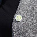 Anachrony - Enamel Pin Badge Set