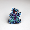 Cerebria - Harmony Enamel Pin Badge