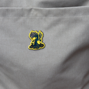 Cerebria - Misery Enamel Pin Badge