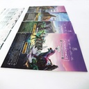 Perseverance - Spanish Language Pack