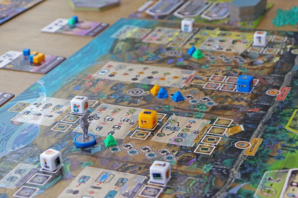 Perseverance: Castaway Chronicles (Deluxe)