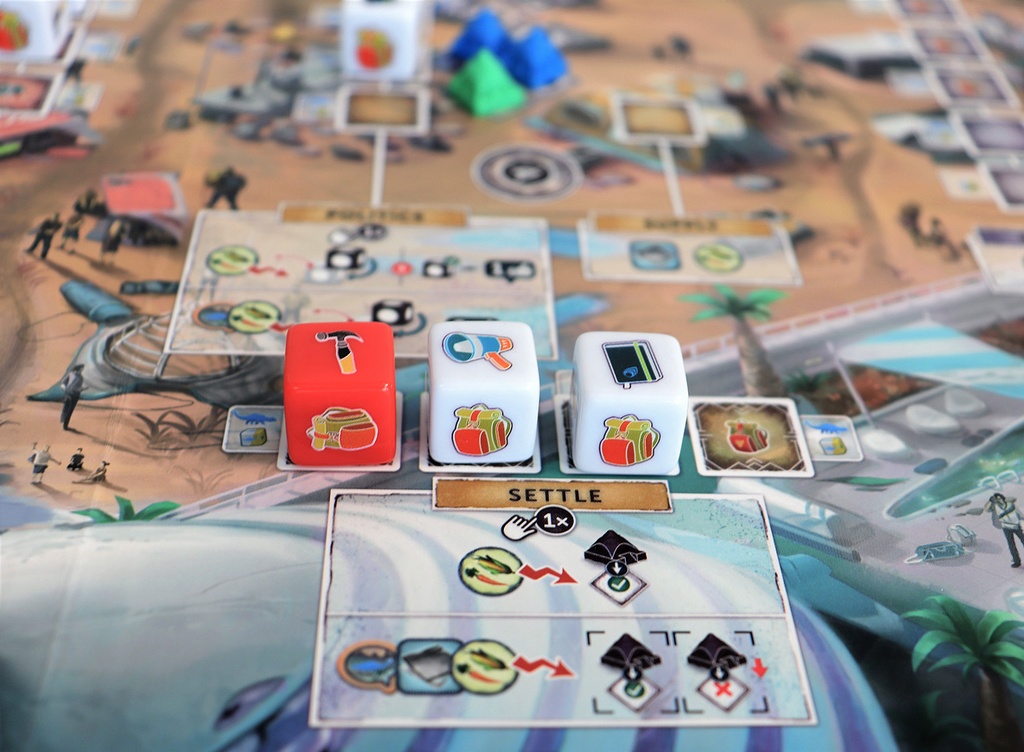 Perseverance: Castaway Chronicles (Deluxe)