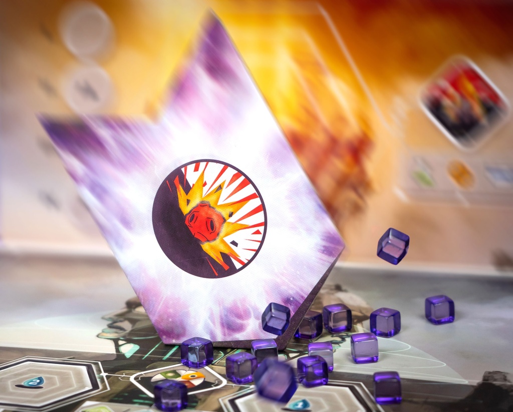 Anachrony - Essential Edition