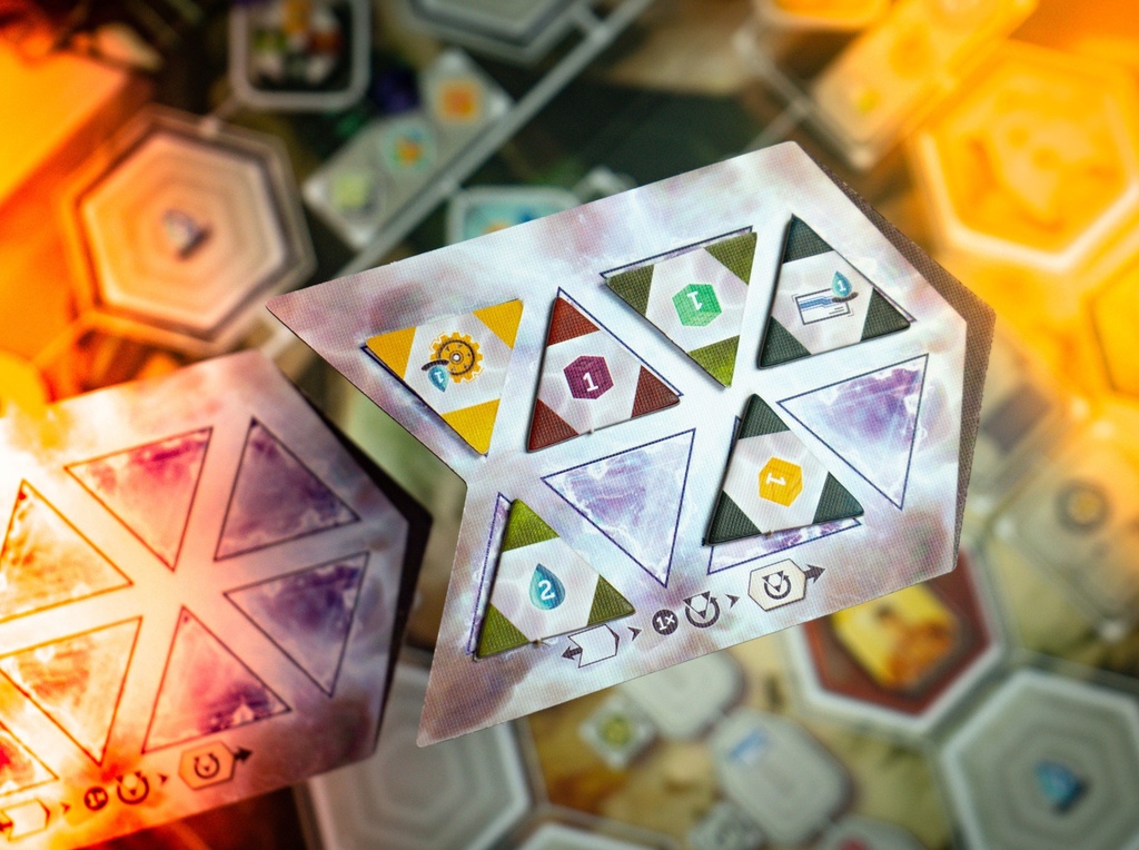 Anachrony - Essential Edition