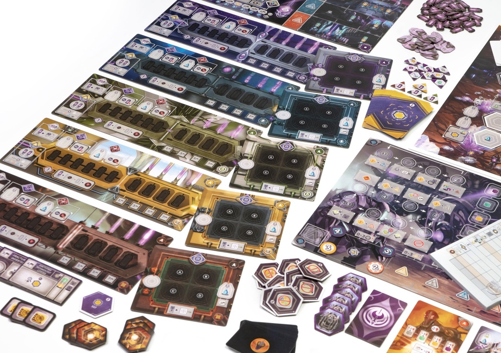 Anachrony - Fractures of Time