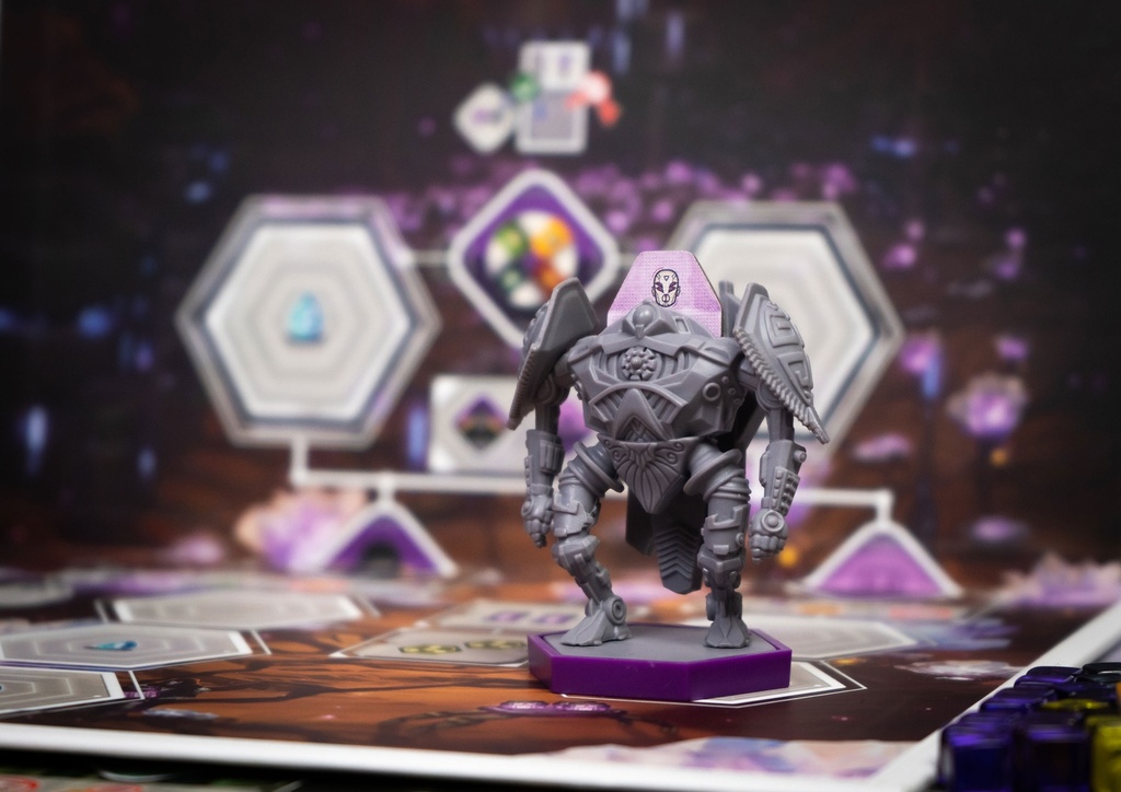 Anachrony - Fractures of Time