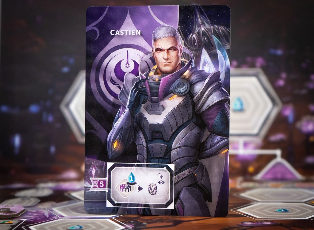 Anachrony - Fractures of Time