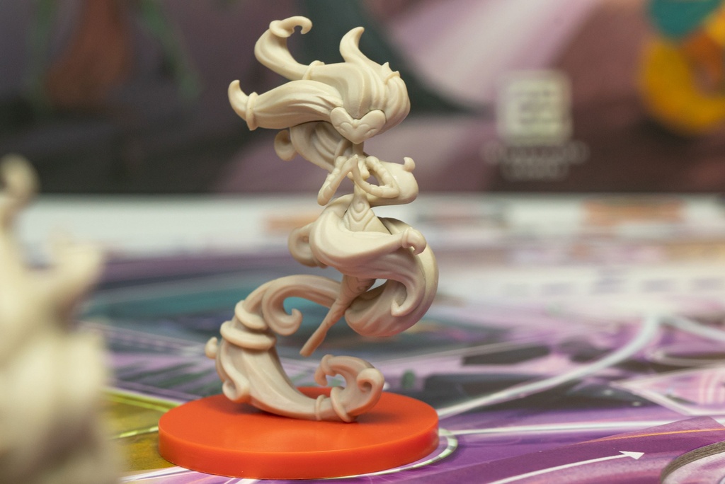 Cerebria - Forces of Balance