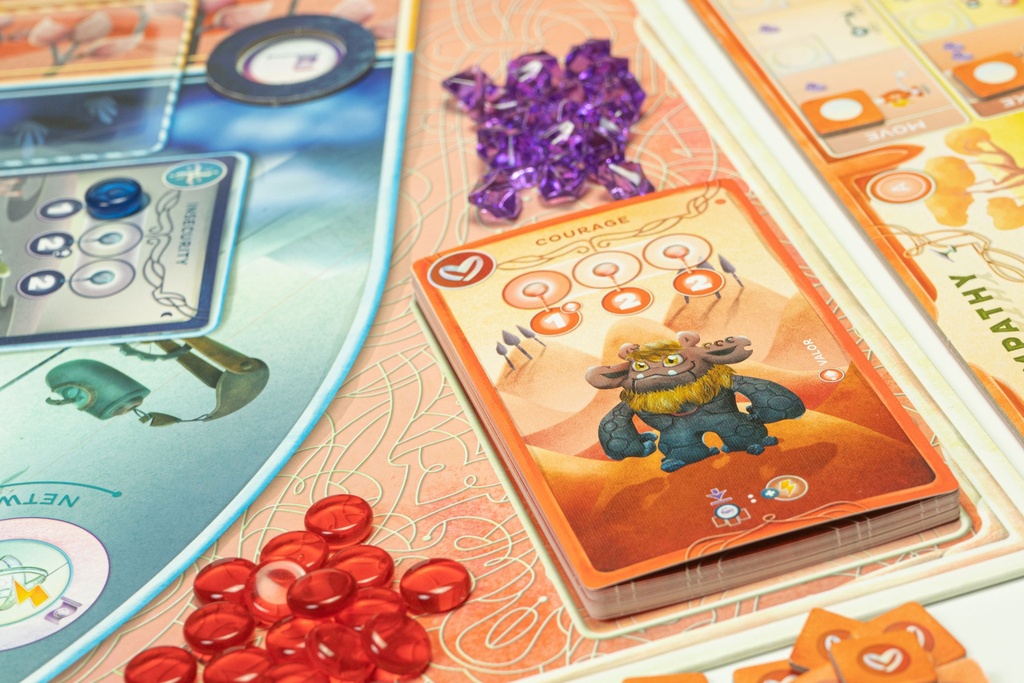 Cerebria - The Inside World