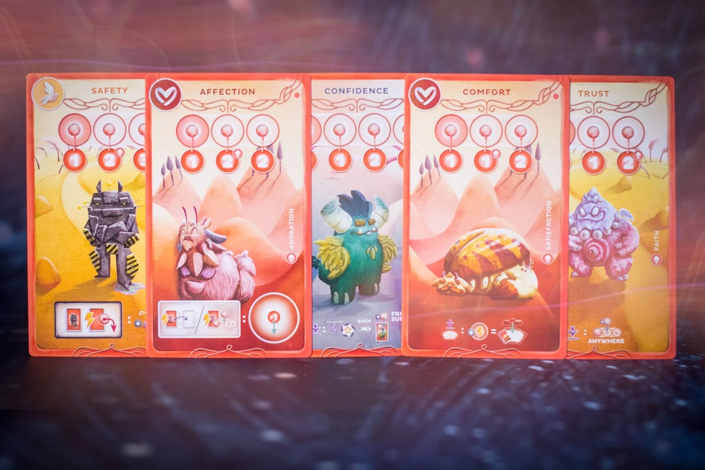 Cerebria - The Inside World