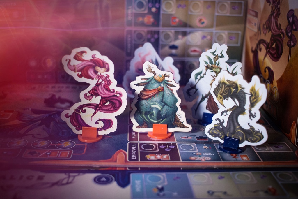 Cerebria - The Inside World