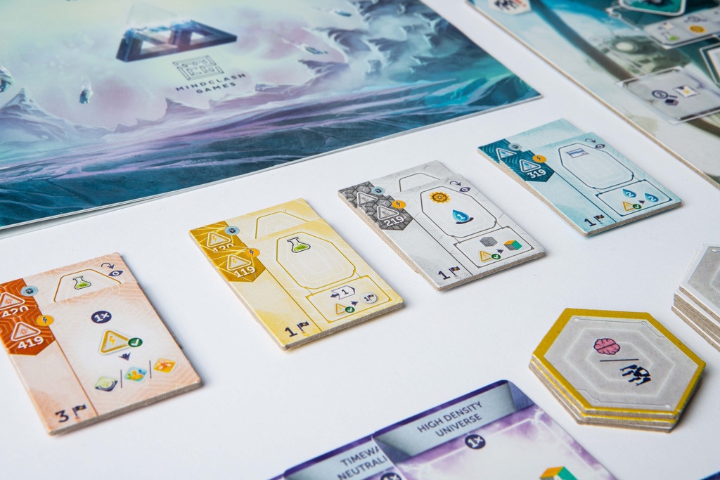 Anachrony - Future Imperfect