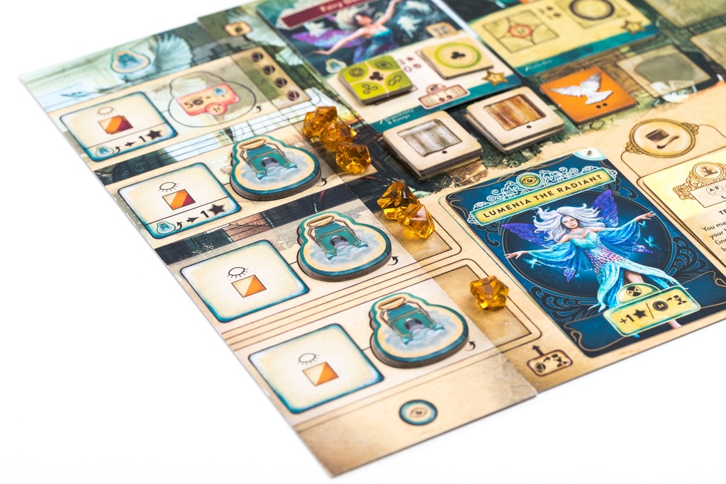 Trickerion - Dawn of Technology