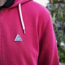 Anachrony - Enamel Pin Badge