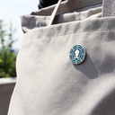 Anachrony - Enamel Pin Badge Set