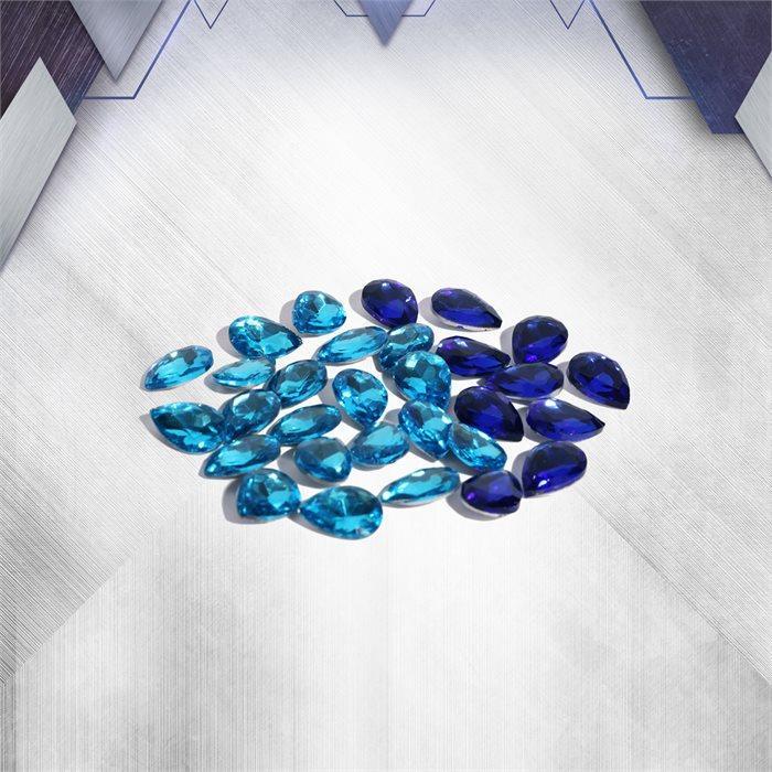 Anachrony - Plastic Water Drop Set