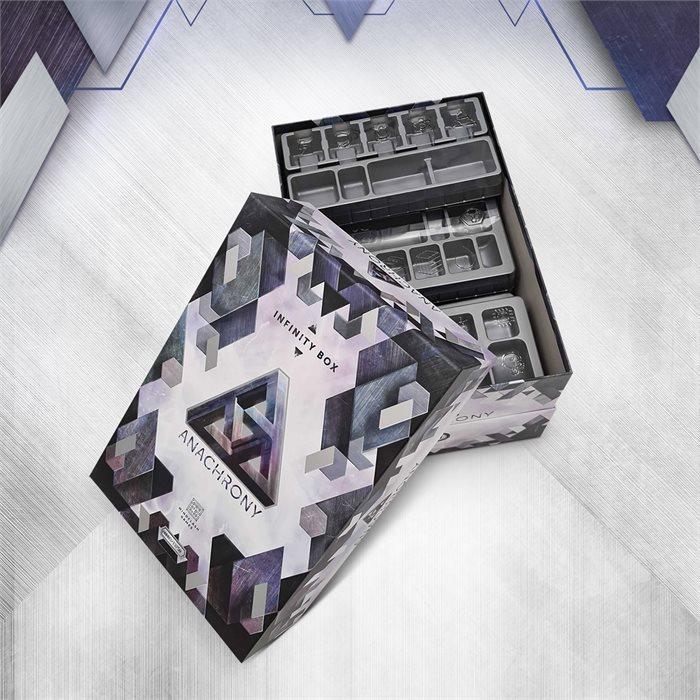 Anachrony - Big Box