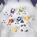 Anachrony - Resin + Heat Transfer Pack