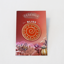 Cerebria - Bliss Enamel Pin Badge