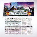 Perseverance - Spanish Language Pack