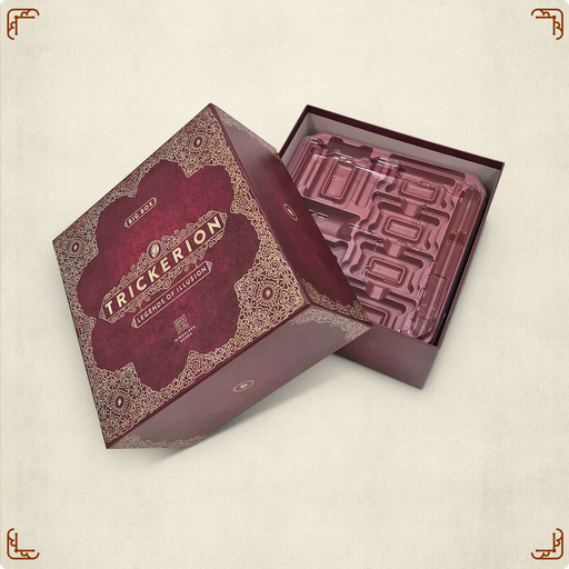 [TRN-ADD-02] Trickerion - Big Box