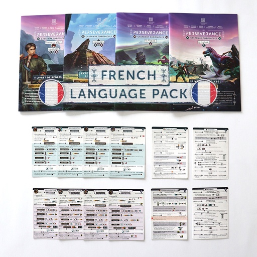 [PER-ADD-02] Perseverance - French Language Pack