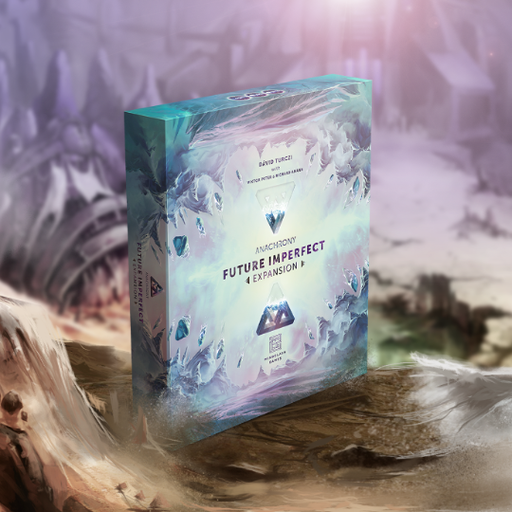 [AN12] Anachrony - Future Imperfect